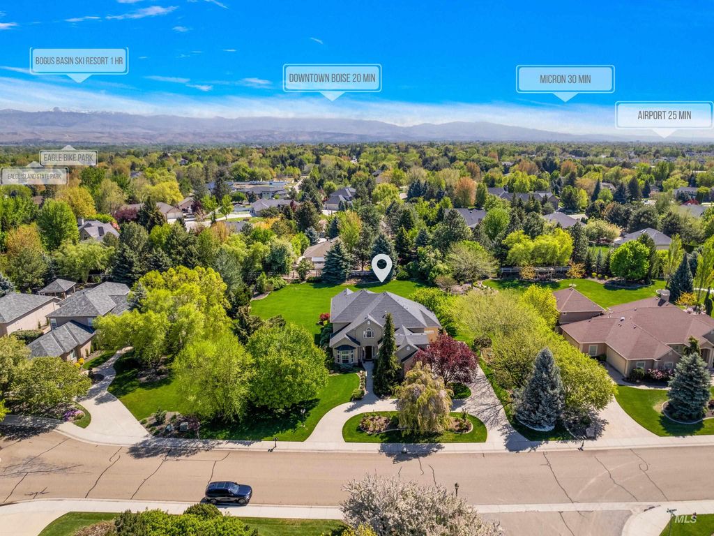 3236 S Kingsbury Way, Eagle, ID 83616 photo 49