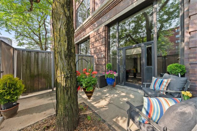 78 E Chestnut Street, 107, Columbus, OH 43215