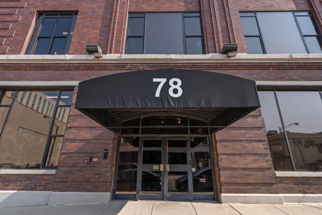 78 E Chestnut Street, 107, Columbus, OH 43215