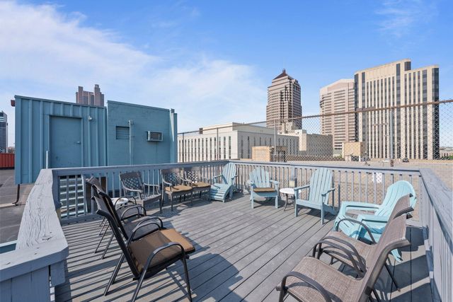 78 E Chestnut Street, 107, Columbus, OH 43215