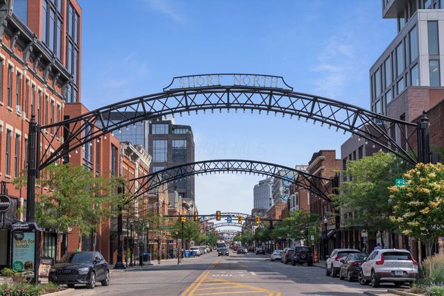 78 E Chestnut Street, 107, Columbus, OH 43215