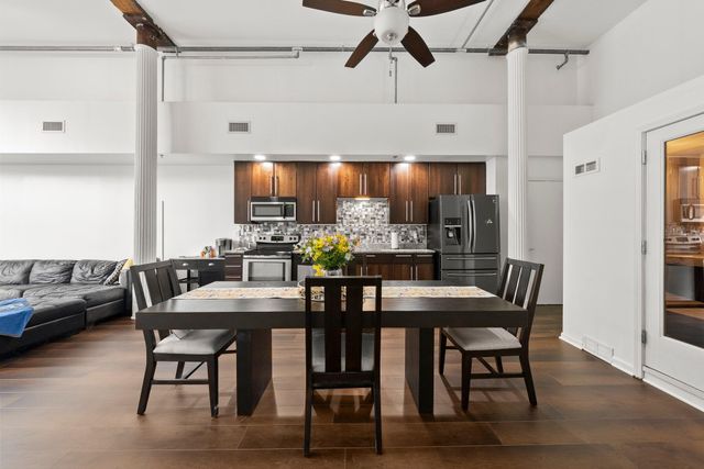 78 E Chestnut Street, 107, Columbus, OH 43215