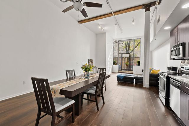 78 E Chestnut Street, 107, Columbus, OH 43215