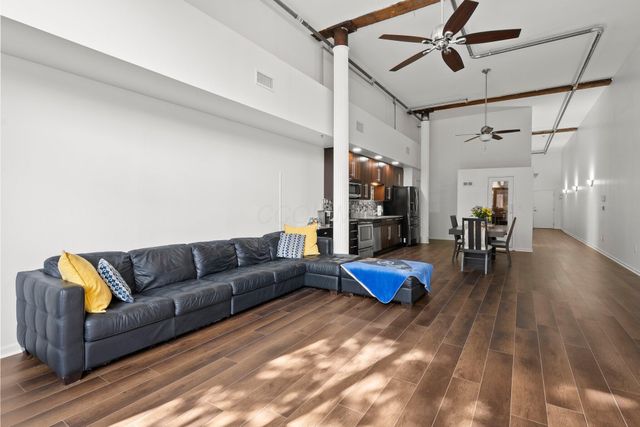 78 E Chestnut Street, 107, Columbus, OH 43215