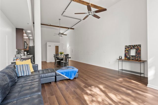 78 E Chestnut Street, 107, Columbus, OH 43215