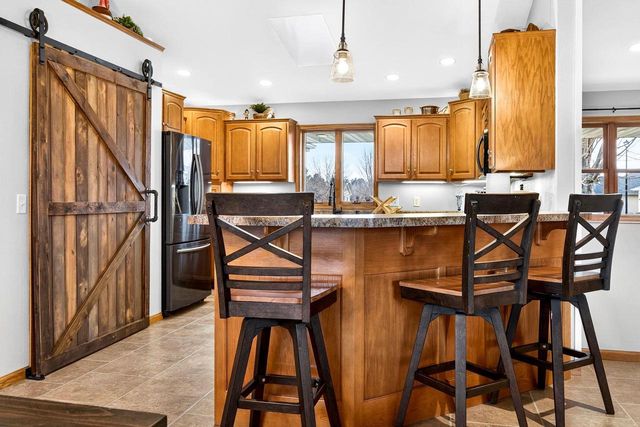 1503 NORTH STAR COURT, New London, WI 54961