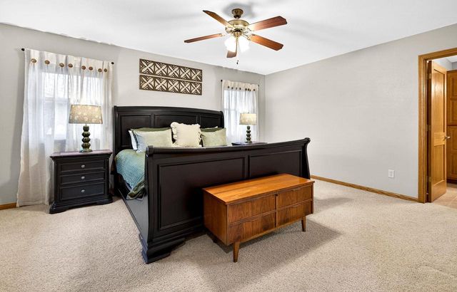 1503 NORTH STAR COURT, New London, WI 54961