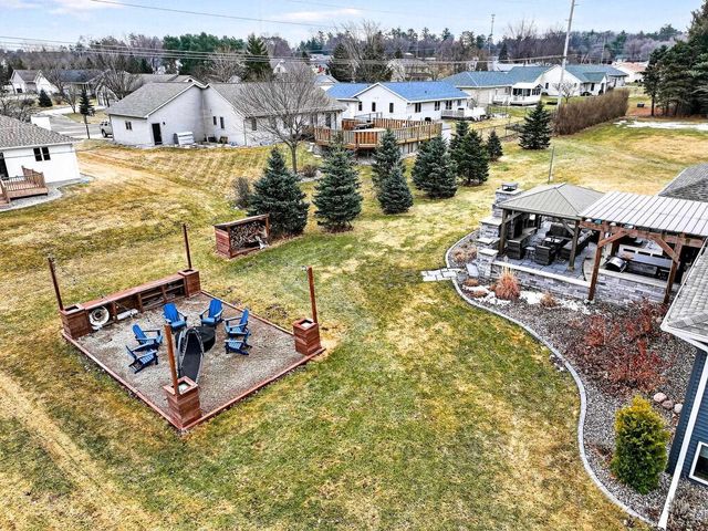 1503 NORTH STAR COURT, New London, WI 54961