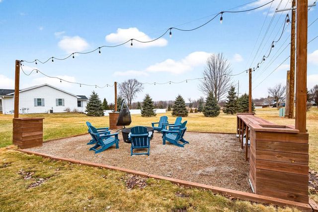 1503 NORTH STAR COURT, New London, WI 54961