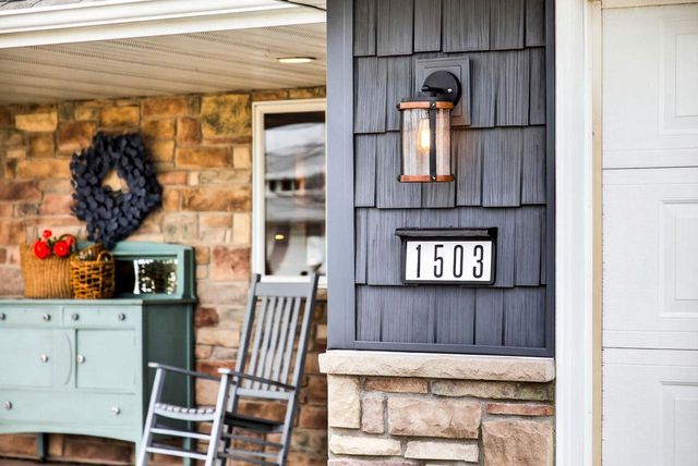 1503 NORTH STAR COURT, New London, WI 54961