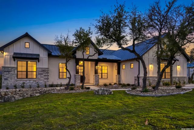 1552 Vintage Way, New Braunfels, TX 78132