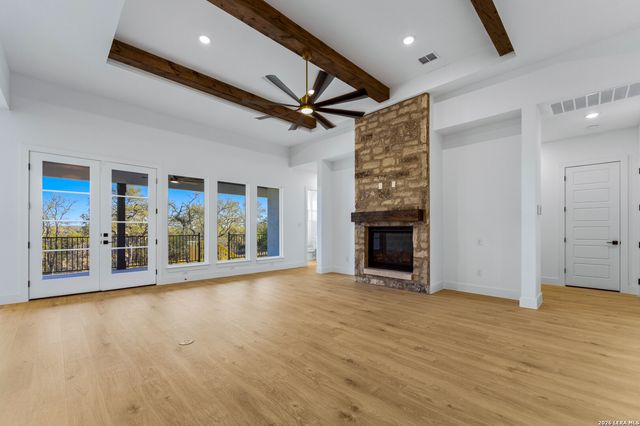 1552 Vintage Way, New Braunfels, TX 78132