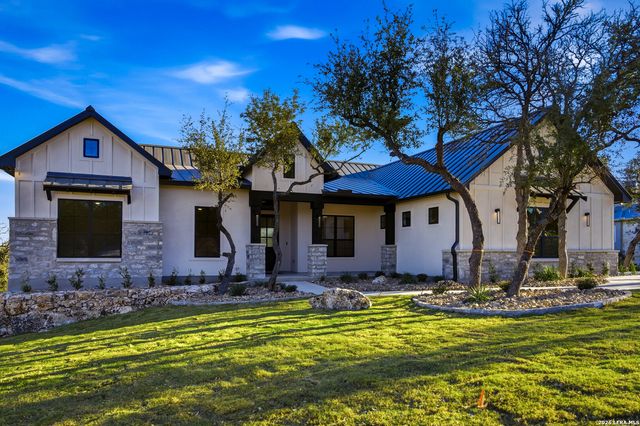 1552 Vintage Way, New Braunfels, TX 78132