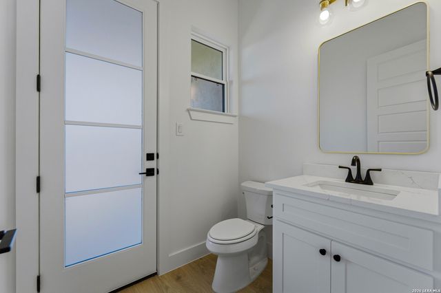 1552 Vintage Way, New Braunfels, TX 78132