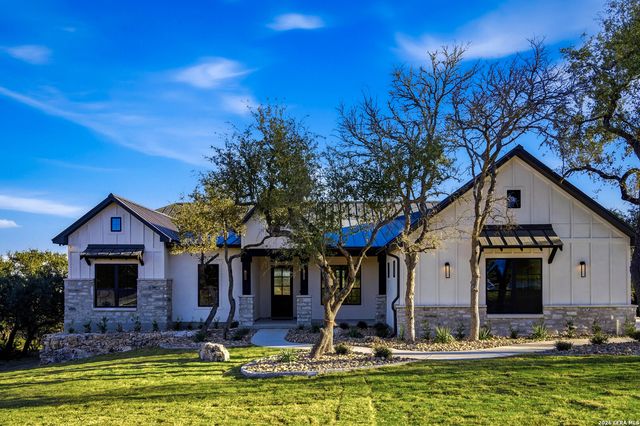 1552 Vintage Way, New Braunfels, TX 78132
