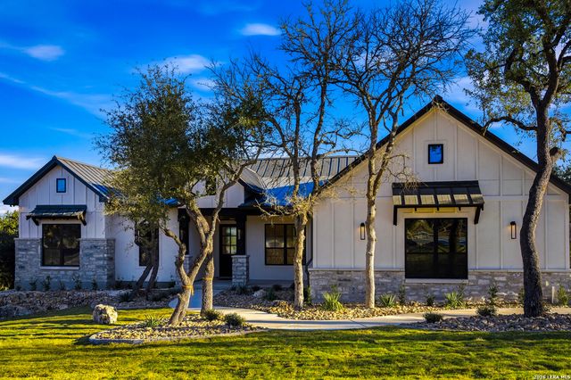 1552 Vintage Way, New Braunfels, TX 78132