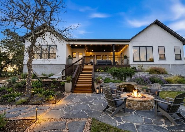 1552 Vintage Way, New Braunfels, TX 78132