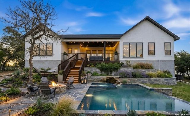 1552 Vintage Way, New Braunfels, TX 78132