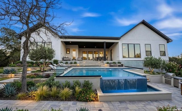 1552 Vintage Way, New Braunfels, TX 78132