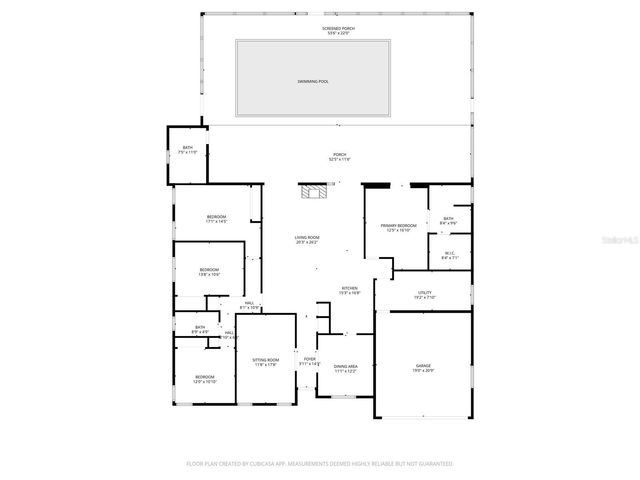 6104 SCHOONER WAY, Tampa, FL 33615