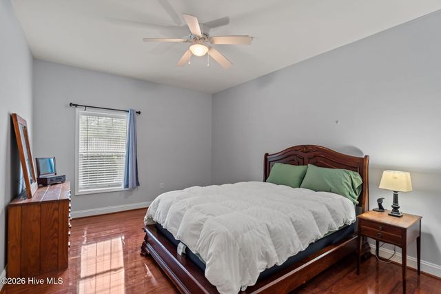 119 Covil Avenue Unit 101, Wilmington, NC 28403