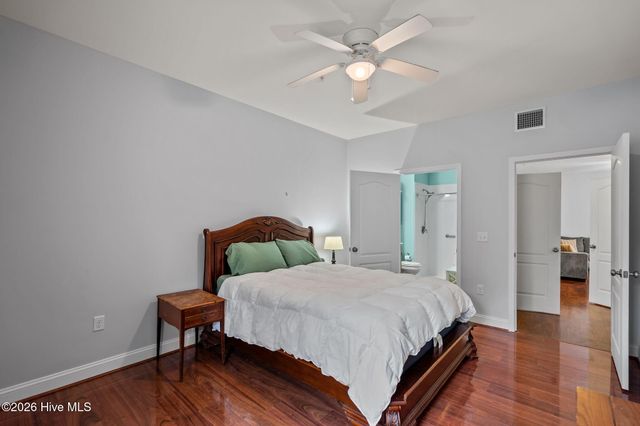 119 Covil Avenue Unit 101, Wilmington, NC 28403