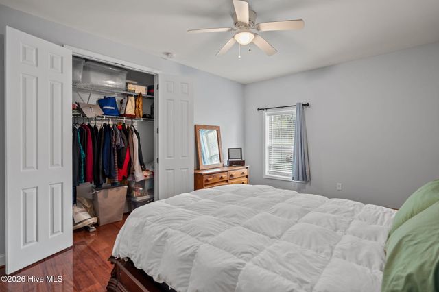 119 Covil Avenue Unit 101, Wilmington, NC 28403