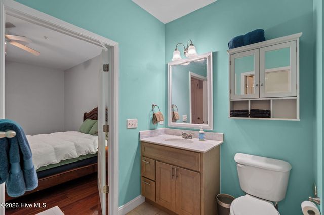 119 Covil Avenue Unit 101, Wilmington, NC 28403