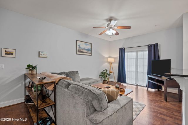 119 Covil Avenue Unit 101, Wilmington, NC 28403