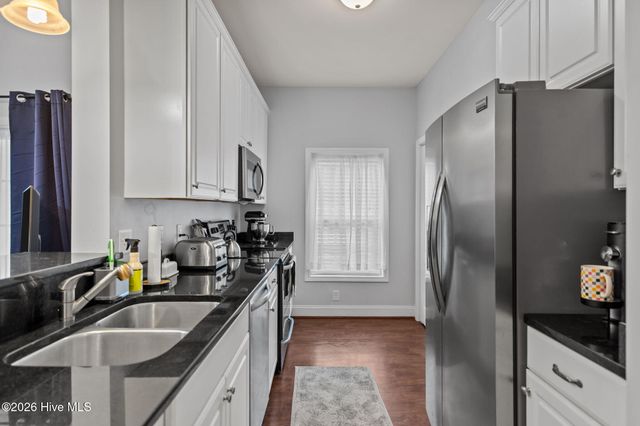 119 Covil Avenue Unit 101, Wilmington, NC 28403