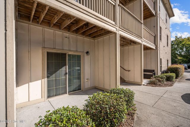 119 Covil Avenue Unit 101, Wilmington, NC 28403