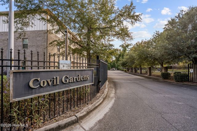 119 Covil Avenue Unit 101, Wilmington, NC 28403