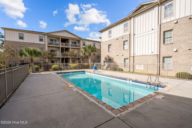 119 Covil Avenue Unit 101, Wilmington, NC 28403