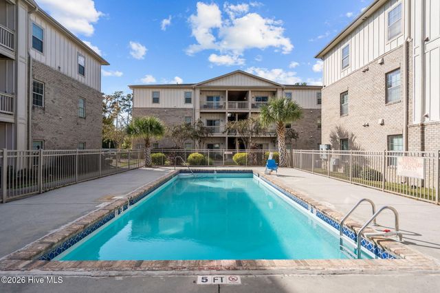 119 Covil Avenue Unit 101, Wilmington, NC 28403