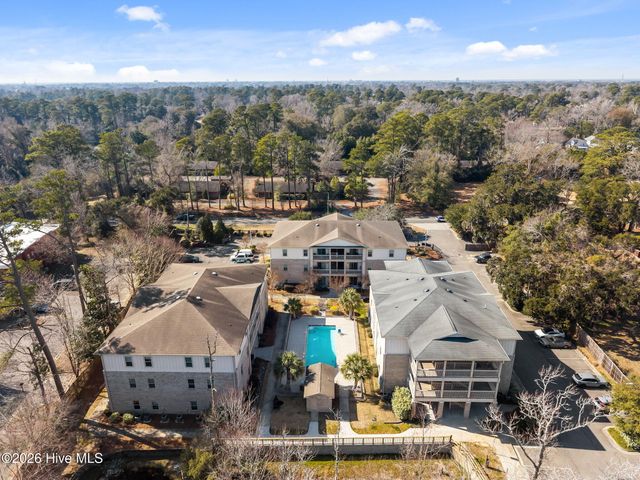 119 Covil Avenue Unit 101, Wilmington, NC 28403