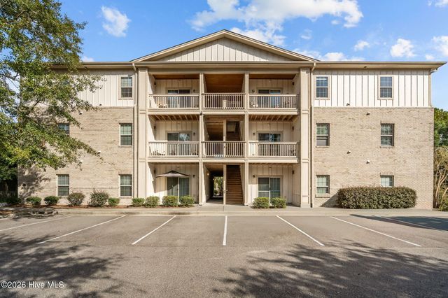 119 Covil Avenue Unit 101, Wilmington, NC 28403