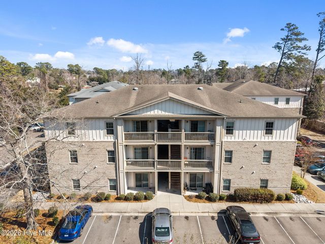 119 Covil Avenue Unit 101, Wilmington, NC 28403