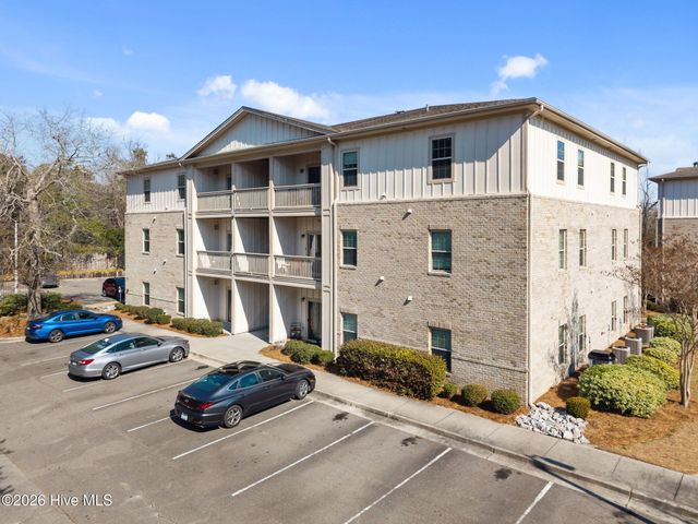 119 Covil Avenue Unit 101, Wilmington, NC 28403