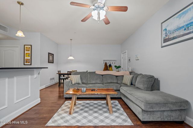 119 Covil Avenue Unit 101, Wilmington, NC 28403