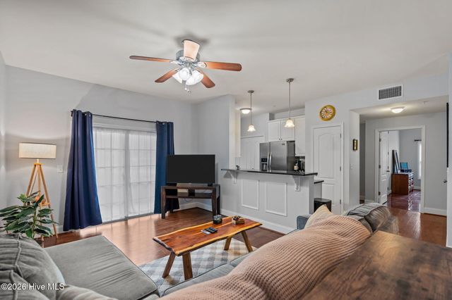 119 Covil Avenue Unit 101, Wilmington, NC 28403