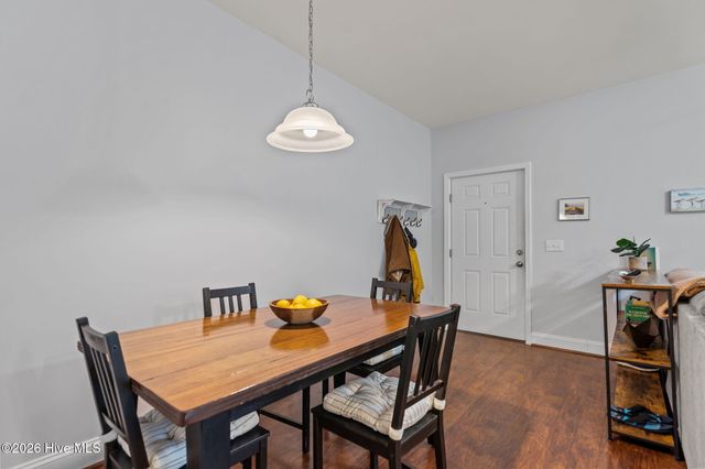 119 Covil Avenue Unit 101, Wilmington, NC 28403