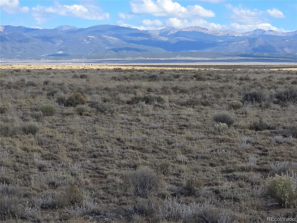 Lot 1 Hopi Street, Blanca, CO 81123