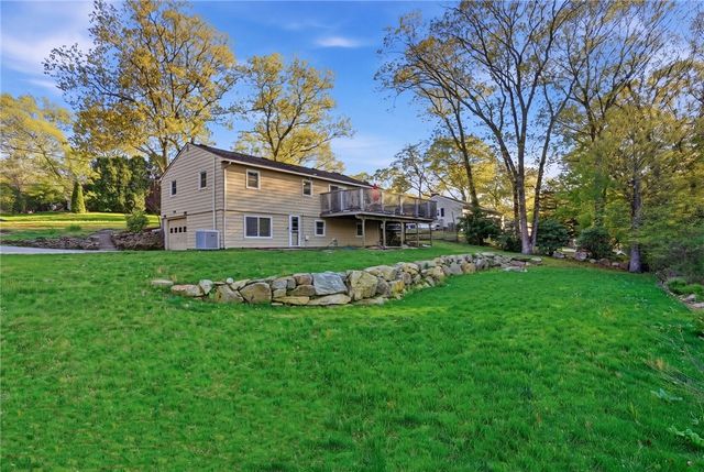 187 Maplewood Drive, East Greenwich, RI 02818