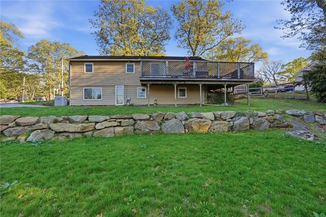 187 Maplewood Drive, East Greenwich, RI 02818