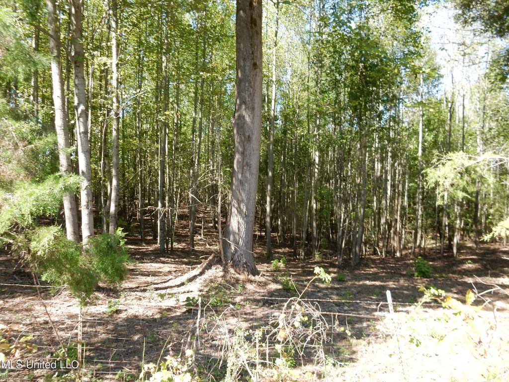Lot 1 Cypress Corner Road, Senatobia, MS 38668 — exterior