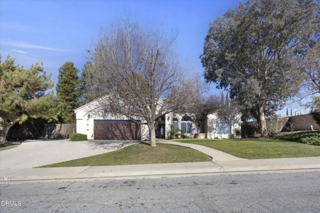 5705 Valley Street, Bakersfield, CA 93306