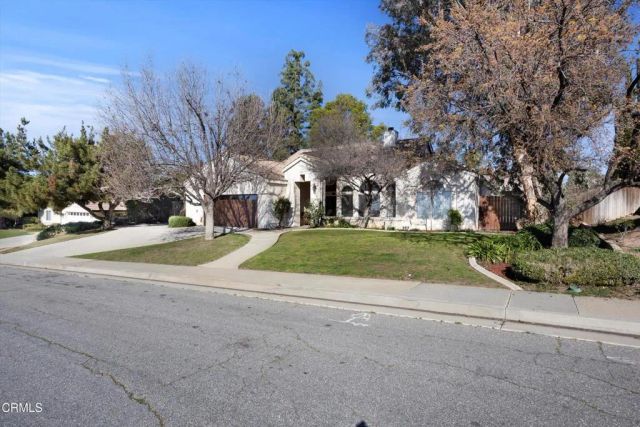 5705 Valley Street, Bakersfield, CA 93306