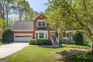 2681 Eastmont Trail, Snellville, GA 30039