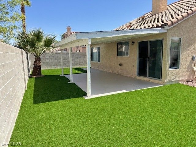 6056 HIDDEN ROCK Drive 0, North Las Vegas, NV 89031