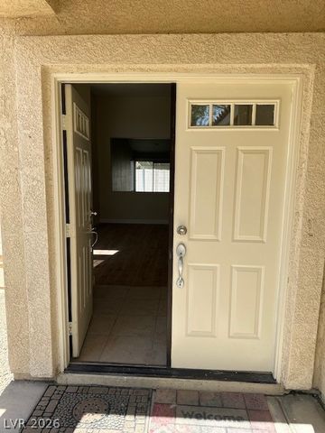 6056 HIDDEN ROCK Drive 0, North Las Vegas, NV 89031